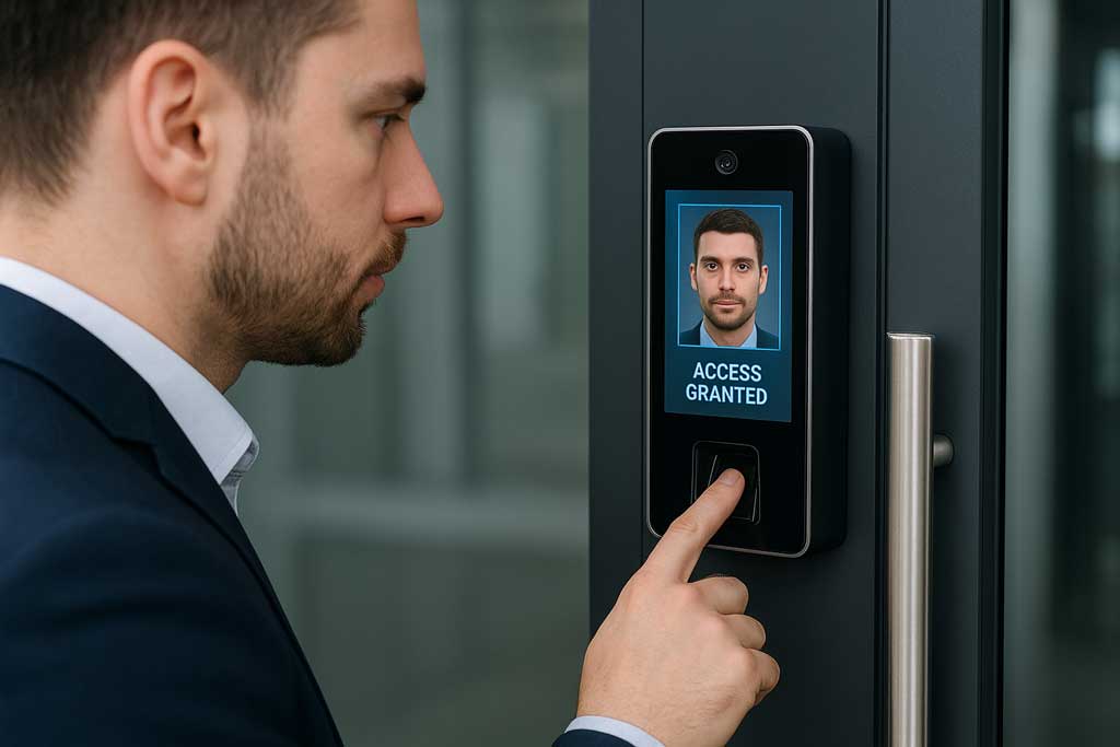 employee clocking systems